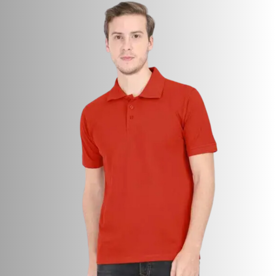 Polo T-Shirt