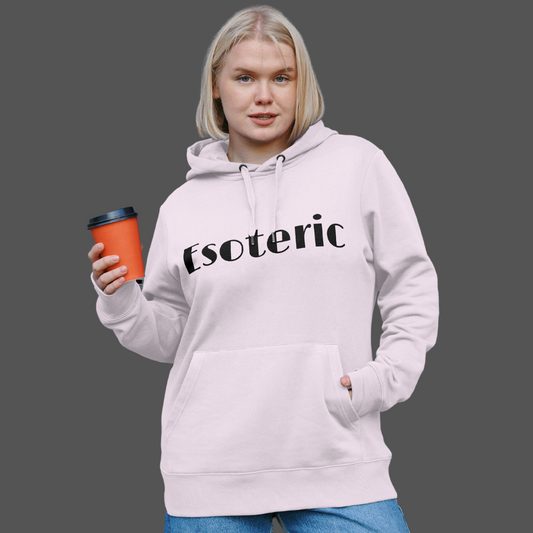 Esoteric Hoodie for Women