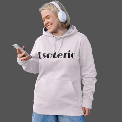 Esoteric Hoodie for Women