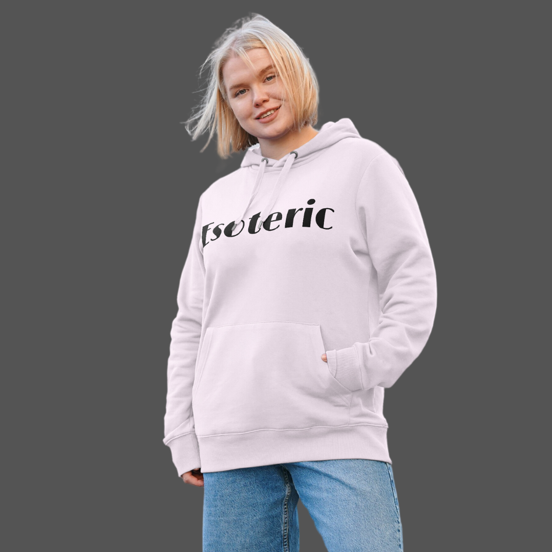 Esoteric Hoodie for Women