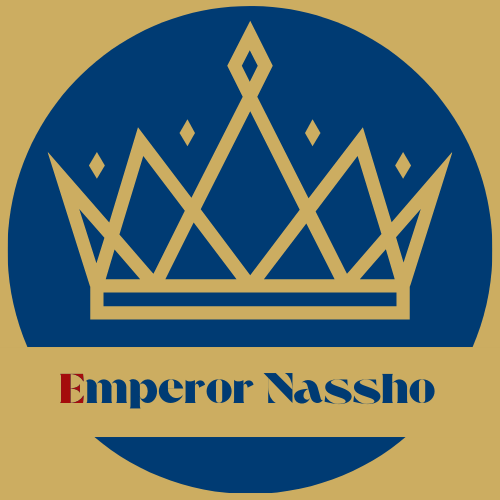 Emperor Nassho