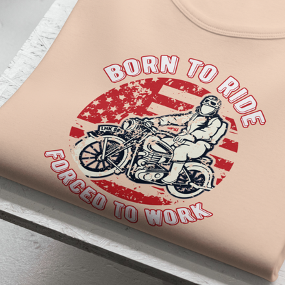 Born to Ride T-Shirt